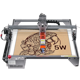 VEVOR 5W