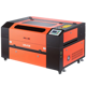 VEVOR 60W CO2
