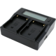 Wasabi Power BP-U60