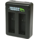 Wasabi Power DC-HERO9