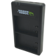 Wasabi Power DMW-BLK22