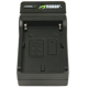 Wasabi Power NP-QM50