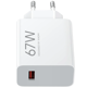 Xiaomi 67W HyperCharge