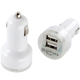 Zetronix Car Charger Adapter