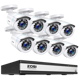 ZOSI C106 1080P 16CH