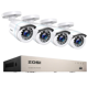ZOSI C106 1080P 8CH