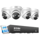 ZOSI C220 4K 8CH PoE