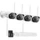 ZOSI C302 3MP 8CH WiFi-6