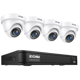 ZOSI C419 2MP 8CH HD-TVI