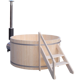 ALEKO Wood-Fired