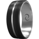 Contact Co. Tungsten Elite Ring
