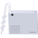 Echelon Step-In Vertical Cold Plunge Tub