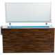 Fire Cold Plunge All-In-One