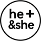 He & She MD