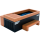 Medical Saunas Frozen 8