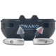Nano Audacity RIC