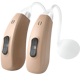 Nano First Ear Pro BTE