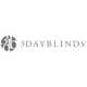 3 Day Blinds