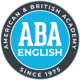 ABA English