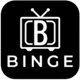 BINGE Movies & TV