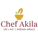 Chef Akila