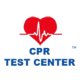 CPR Test Center Certification