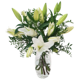 Cyber Florist