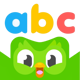 Duolingo ABC