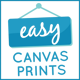 Easy Canvas Prints