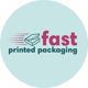Fast Printed Packaging