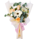 Flower Chimp