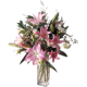 Flower of the Month Club