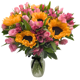 Flower Station