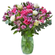 Flying Flowers