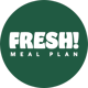 Fresh Meal Plan