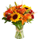 Fruit Bouquets