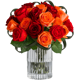 Global Rose