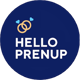 Hello Prenup