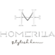 Homerilla Curtains