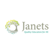 Janets Languages Courses