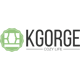 KGorge Curtains 