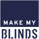 Make My Blinds Curtains