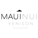 Maui Nui Venison