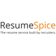 ResumeSpice
