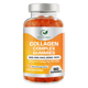 NaturesZest Collagen Complex Gummies