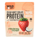 Wild Society Clear Whey Isolate 