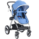 BABY JOY 2 in 1 Convertible Stroller