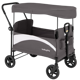 BABY JOY Collapsible Wagon