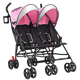 BABY JOY Double Lightweight