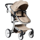 BABY JOY Foldable Push Chair